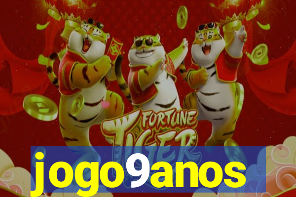 jogo9anos