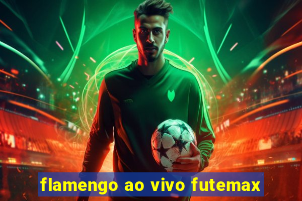 flamengo ao vivo futemax