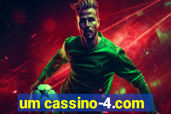 um cassino-4.com