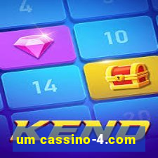 um cassino-4.com