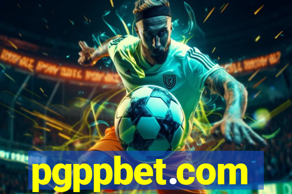 pgppbet.com