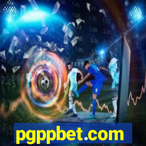 pgppbet.com