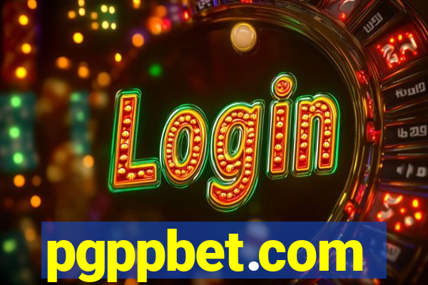 pgppbet.com