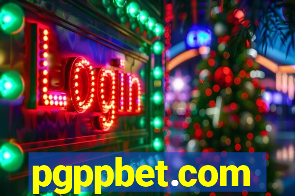 pgppbet.com