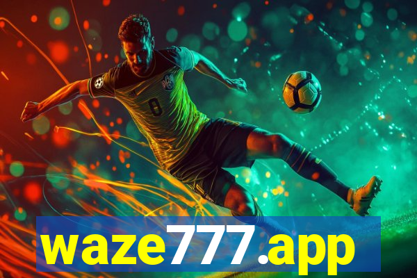 waze777.app