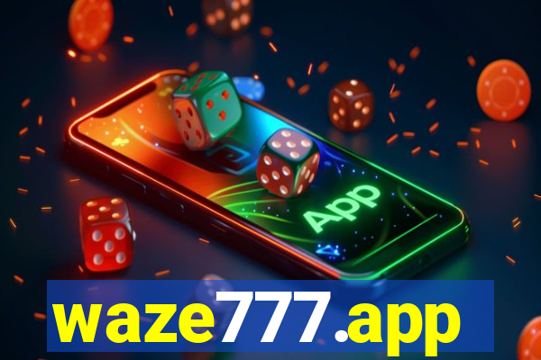 waze777.app