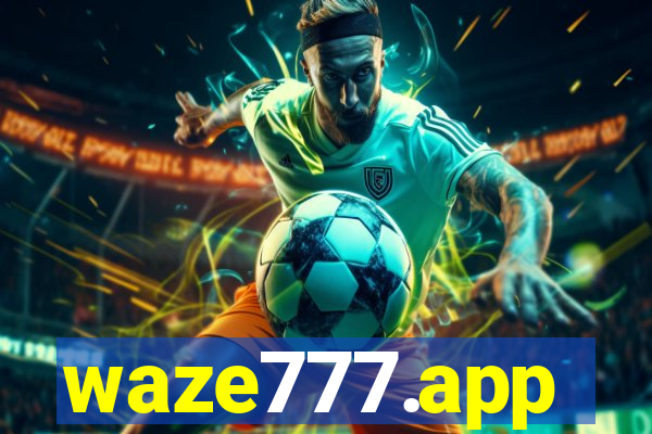 waze777.app