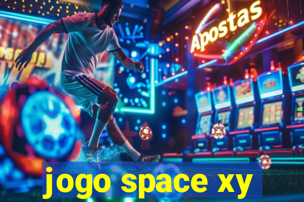 jogo space xy