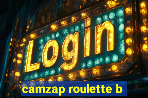camzap roulette b