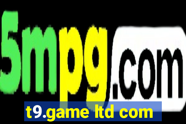 t9.game ltd com