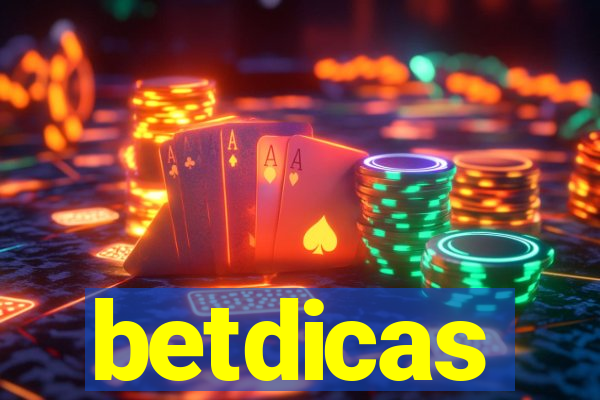 betdicas