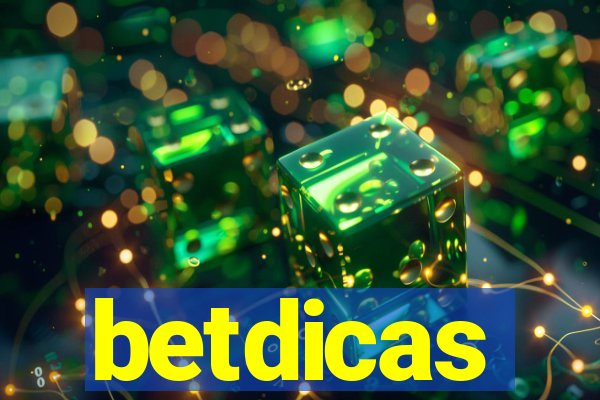 betdicas