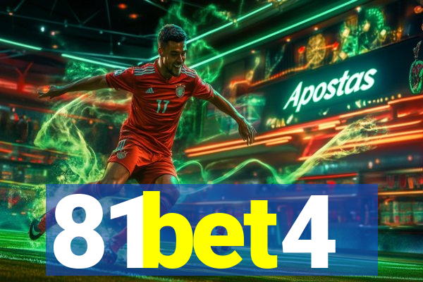 81bet4