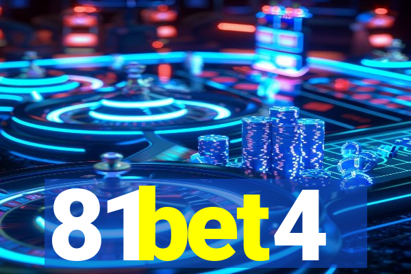 81bet4