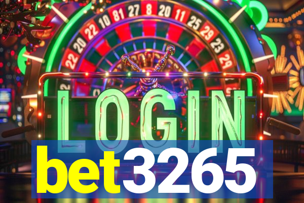 bet3265