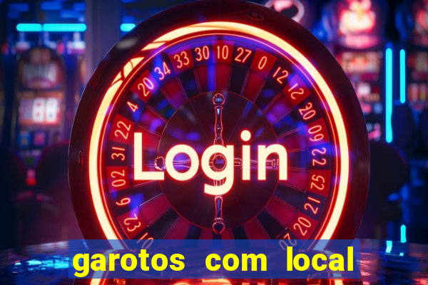 garotos com local porto alegre