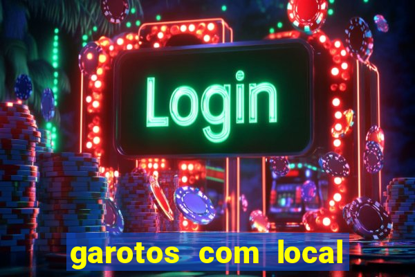 garotos com local porto alegre