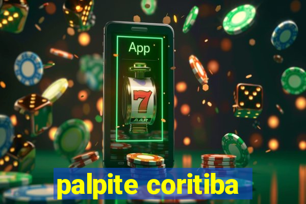 palpite coritiba
