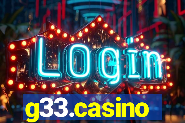 g33.casino