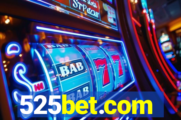 525bet.com