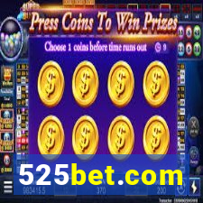 525bet.com