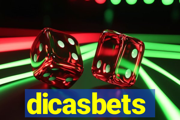 dicasbets