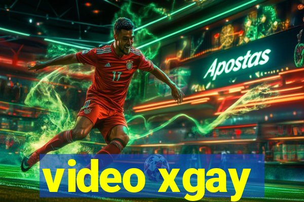 video xgay