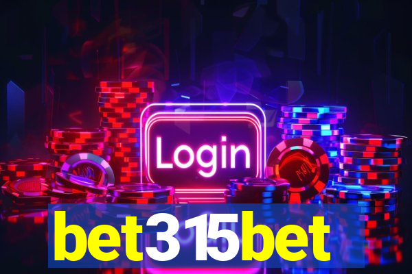 bet315bet