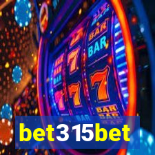 bet315bet