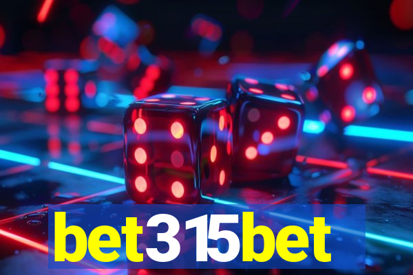 bet315bet