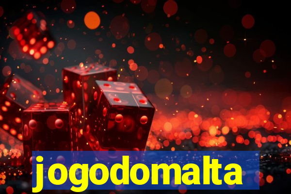 jogodomalta