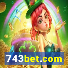 743bet.com