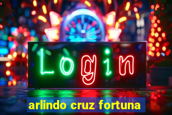 arlindo cruz fortuna