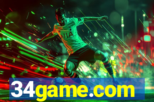 34game.com