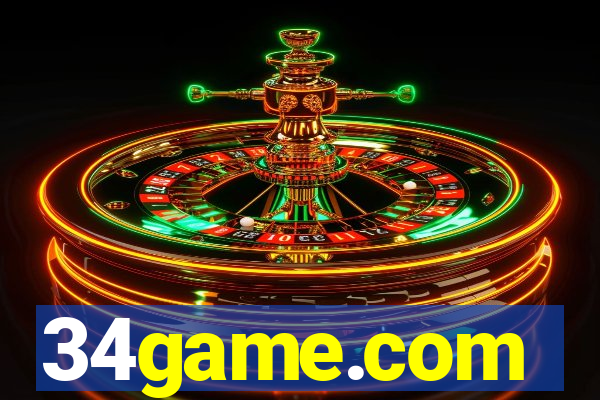 34game.com