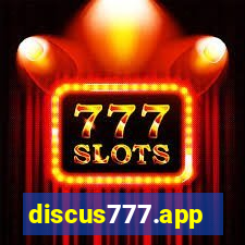 discus777.app
