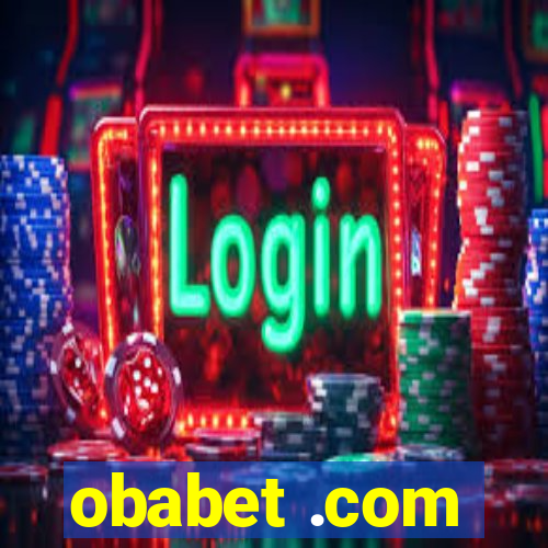 obabet .com