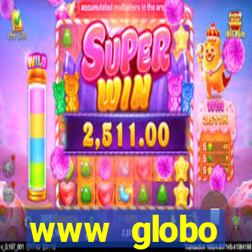 www globo absolutamente tudo