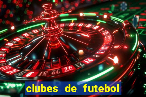 clubes de futebol belo horizonte