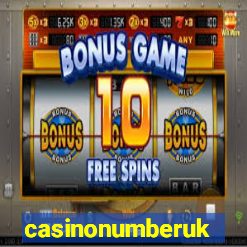 casinonumberuk