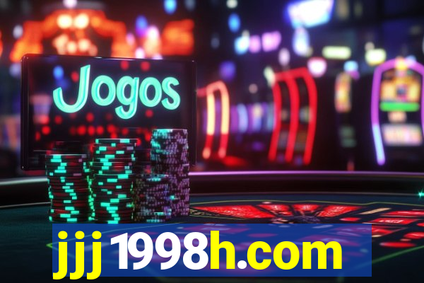 jjj1998h.com