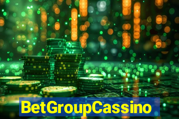 BetGroupCassino