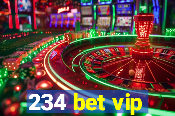 234 bet vip