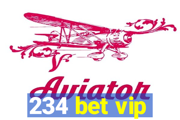 234 bet vip