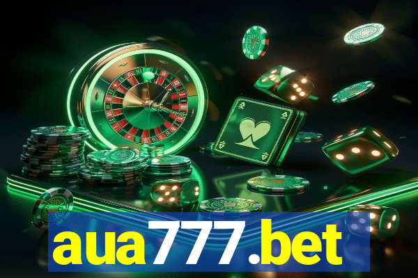 aua777.bet