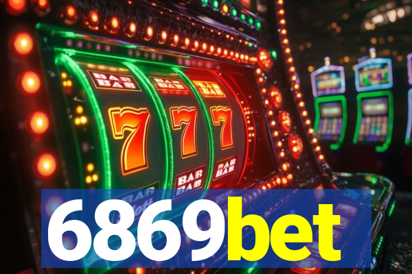 6869bet