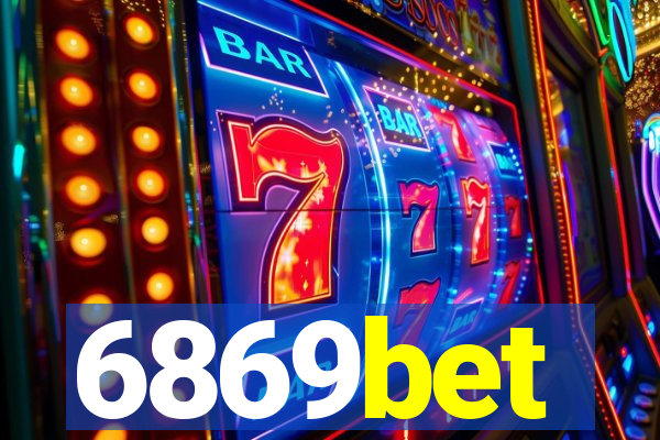 6869bet