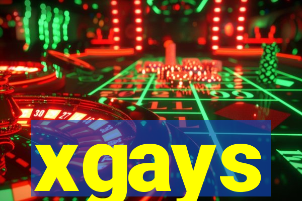 xgays
