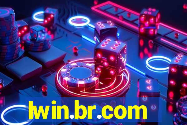 Iwin.br.com