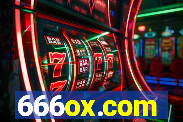 666ox.com